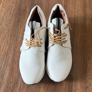 ShuShop Pepa Fringe Sneakers